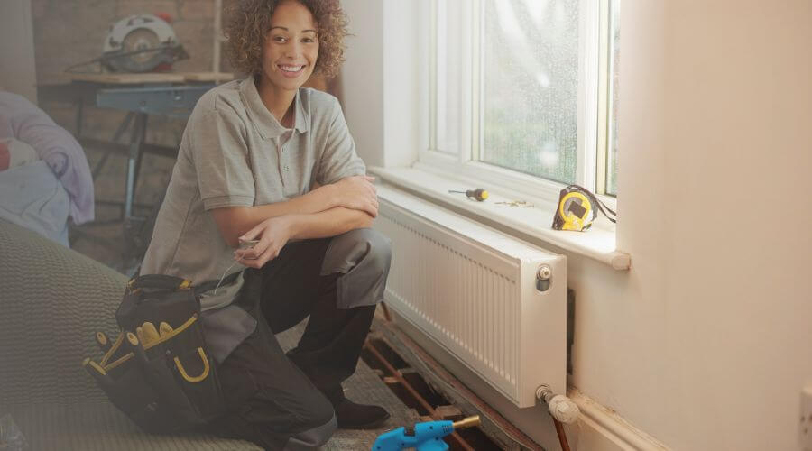 Professional septic pumping service in Goodrich, TX